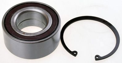 Wheel Bearing Kit W413107