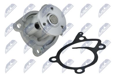 POMPă DE APă RăCIRE MOTOR NTY CPWRE040 1