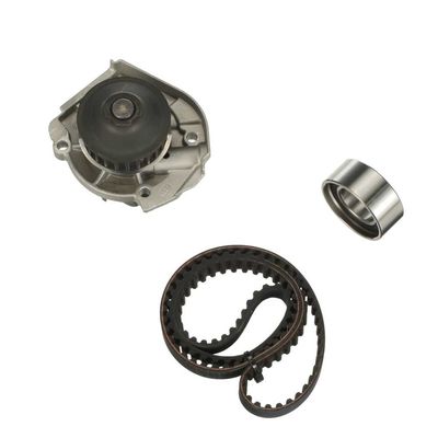 SET POMPA APA + CUREA DINTATA GATES KP15544XS 53