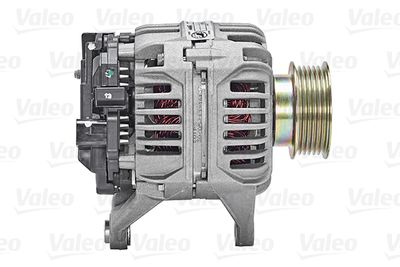 GENERATOR VALEO 202095 2
