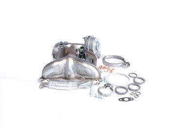 LADER AUFLADUNG BTS Turbo T981443HI 29