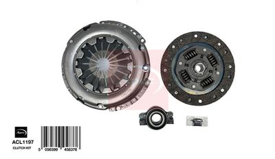 APEC Clutch Kit ACL1197