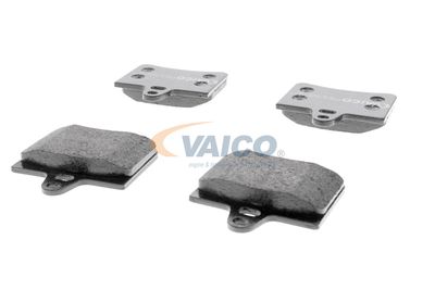 BREMSBELAGSATZ SCHEIBENBREMSE VAICO V220097 14