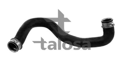 FURTUN RADIATOR Talosa 6721105