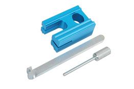 Laser Tools Cambelt Tool Kit - for Vauxhall/Opel, Chevrolet, Saab