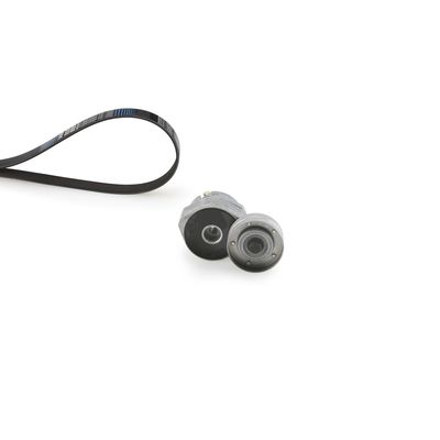 SET CUREA TRANSMISIE CU CANELURI