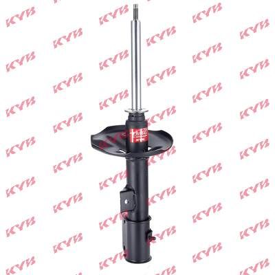 STOßDäMPFER KYB 334328 23