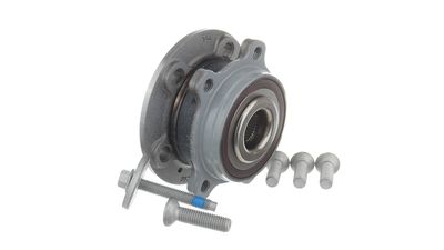 RADLAGERSATZ SKF VKBA7132 6