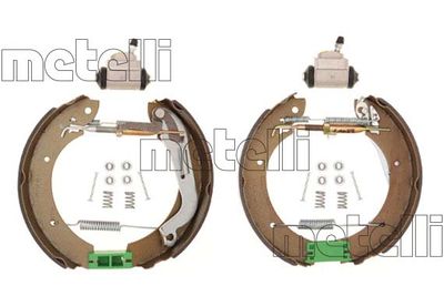SET SABOTI FRANA METELLI 510347