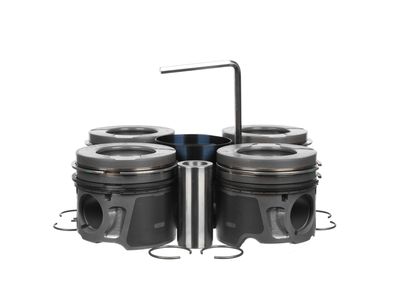 SET PISTOANE ET ENGINETEAM PM010500VR1 14