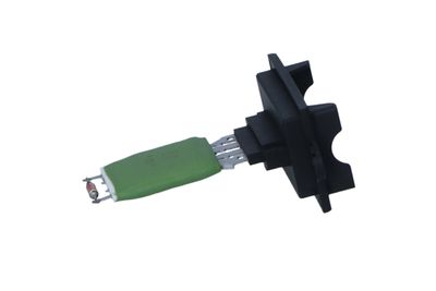 WIDERSTAND INNENRAUMGEBLäSE NRF 342050 43