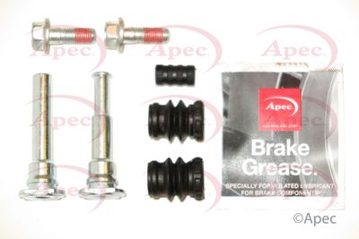 Guide Sleeve Kit, brake caliper APEC CKT1008