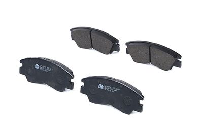 SET PLACUTE FRANA FRANA DISC ATE 13046059402 16