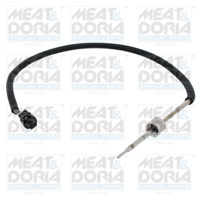 Sensor, avgastemperatur MEAT & DORIA 12600