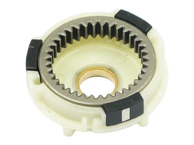 Reparatursatz, Starter