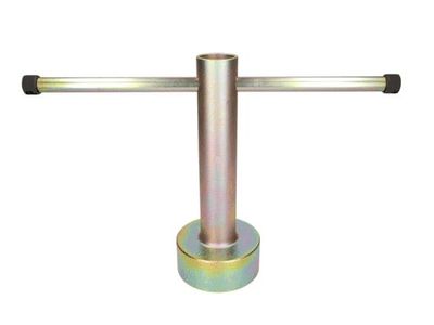 ACHSMUTTERSCHLüSSEL KS TOOLS 4604385 8