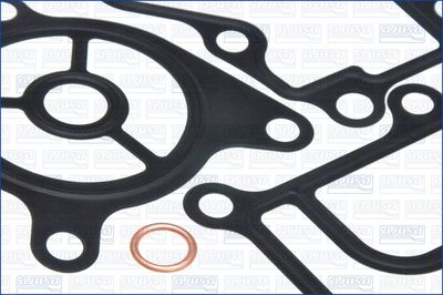 Hel packningssats, motor AJUSA 51023700 för NISSAN