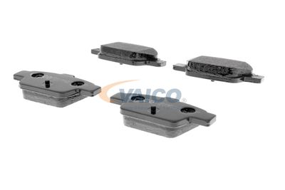 BREMSBELAGSATZ SCHEIBENBREMSE VAICO V240068 39