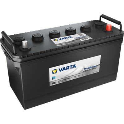 VARTA Starterbatterie