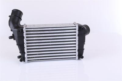INTERCOOLER COMPRESOR NISSENS 96698 22