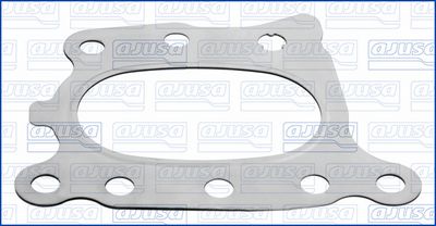 DICHTUNG ABGASKRüMMER