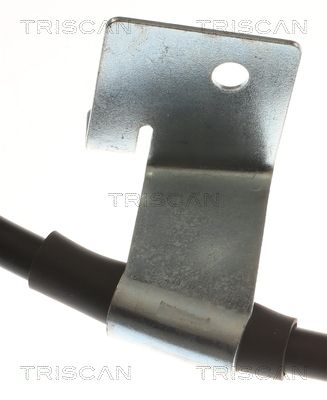 Cablu, frana de parcare TRISCAN 8140 161234