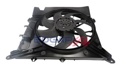 VENTILATOR RADIATOR BOGAP V4243107 4