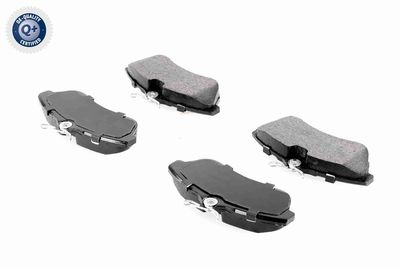 BREMSBELAGSATZ SCHEIBENBREMSE VAICO V220085 6