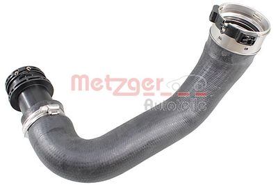 Charge Air Hose 2400980