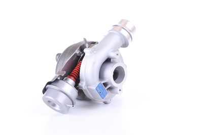 LADER AUFLADUNG NISSENS 93072 19
