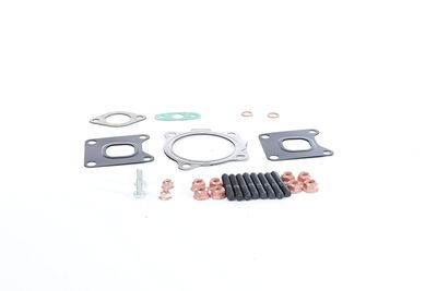 SET MONTAJ TURBOCOMPRESOR BTS Turbo T931495ABS 18