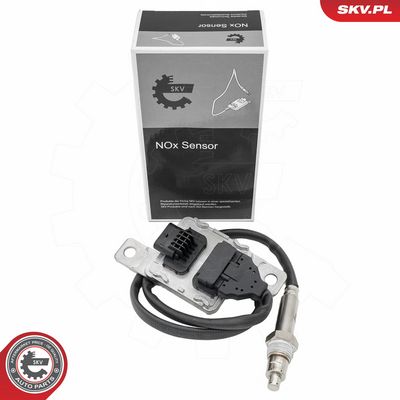 NOx-senzor, NOx-katalyzátor ESEN SKV 71SKV080