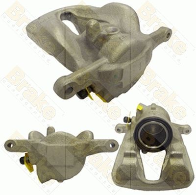 Brake Caliper Brake ENGINEERING CA3120