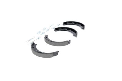 BREMSBACKENSATZ FESTSTELLBREMSE ATE 03013740132 10