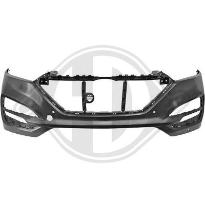 Буфер DIEDERICHS 6862054 для HYUNDAI TUCSON