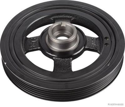 RIEMENSCHEIBE KURBELWELLE