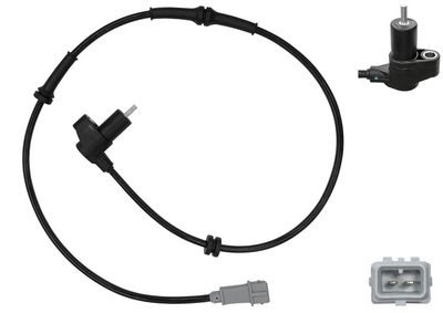 датчик, обороти на колелото WAGNER ABS00569