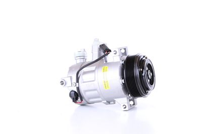 COMPRESOR CLIMATIZARE NISSENS 890717 9