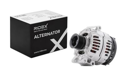 генератор RIDEX 4G0065