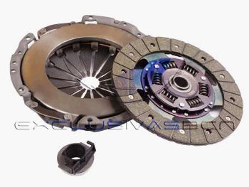 Комплект сцепления MDR MCK-1533 для MITSUBISHI CARISMA