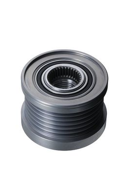 SISTEM ROATA LIBERA GENERATOR