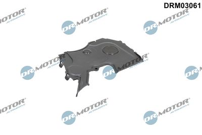 Dr.Motor Automotive Skirstomosios dėžės dangtis