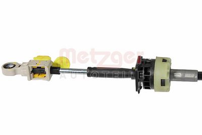 SEILZUG AUTOMATIKGETRIEBE METZGER AUTOTEILE 3150411 2