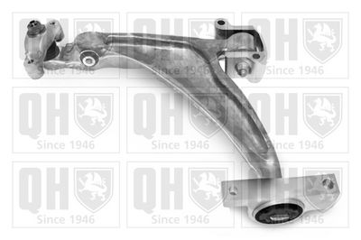 BRAT SUSPENSIE ROATA