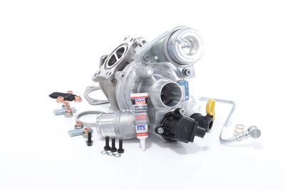 LADER AUFLADUNG BTS Turbo T981340 34