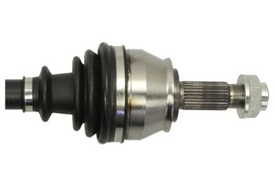 Aandrijfas Voor Rechts 930mm (nieuw) past: FIAT BRAVO II 1.4 09.07-12.14