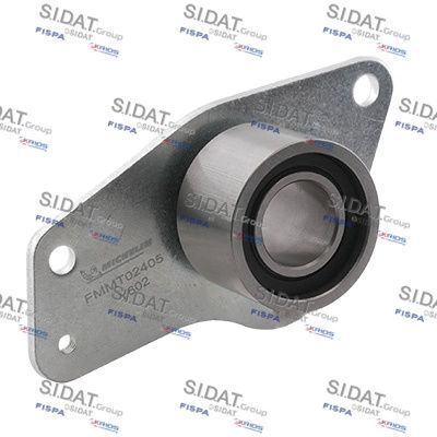 UMLENK-/FüHRUNGSROLLE ZAHNRIEMEN