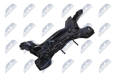 RAMA SUSTINERE/SUPORT AGREGATE NTY ZRZVW036 34