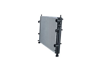 RADIATOR RACIRE MOTOR NRF 58656 13