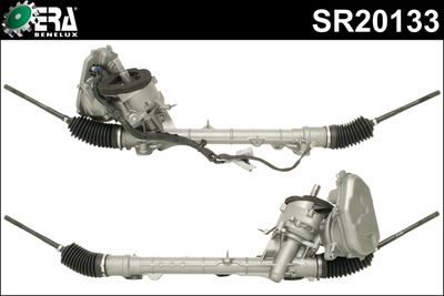 LENKGETRIEBE ERA Benelux SR20133